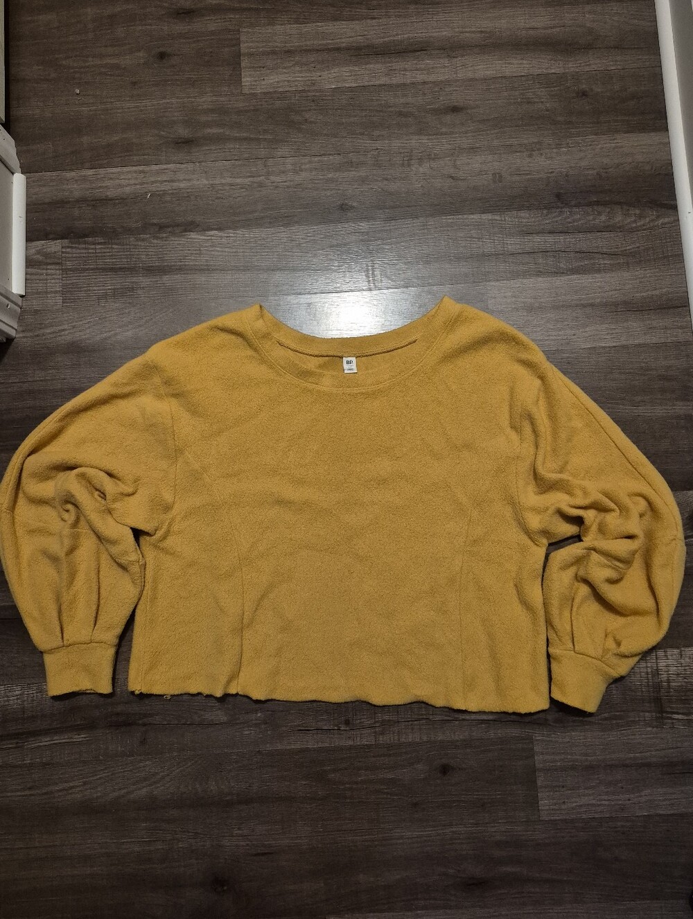 soft women's sweater